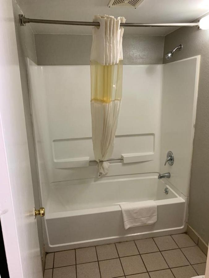 Governors Inn 셸비 외부 사진